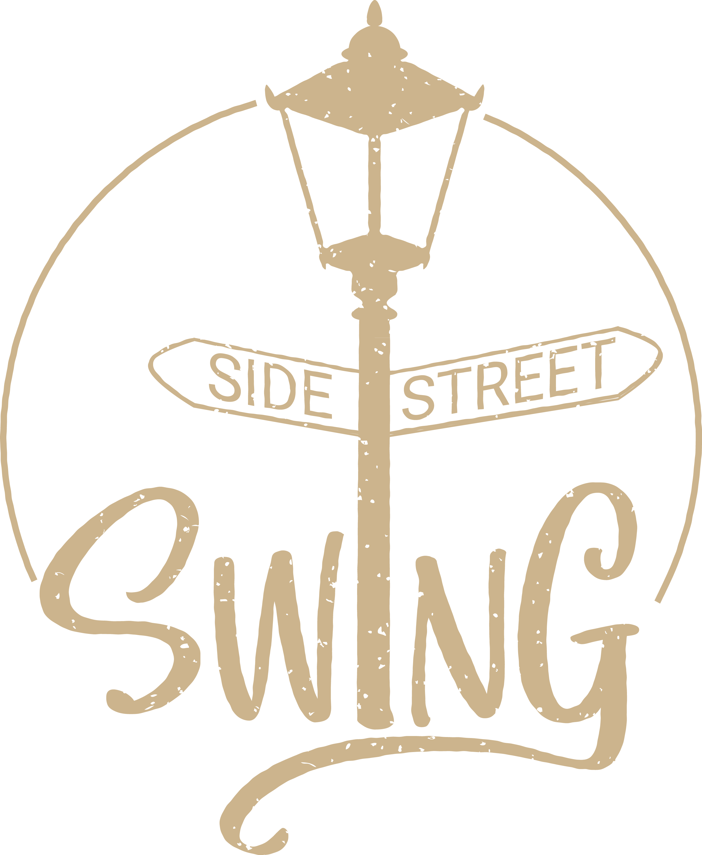 Side Street Swing